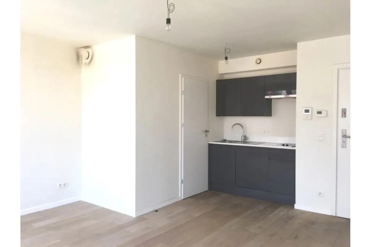 Appartement te  in Schaarbeek 1030 1190.00€ 1 slaapkamers 64.00m² - Zoekertje 759399