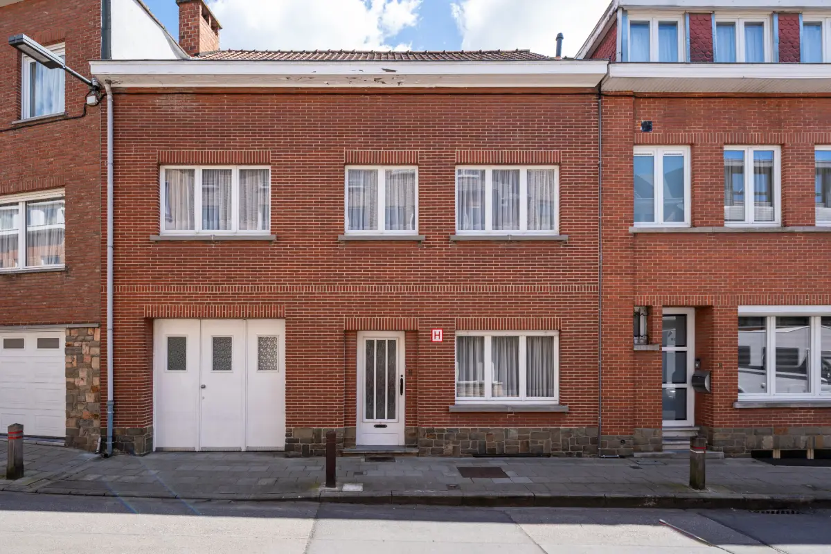 Maison à vendre à Auderghem 1160 640000.00€ 6 chambres 160.00m² - annonce 759739