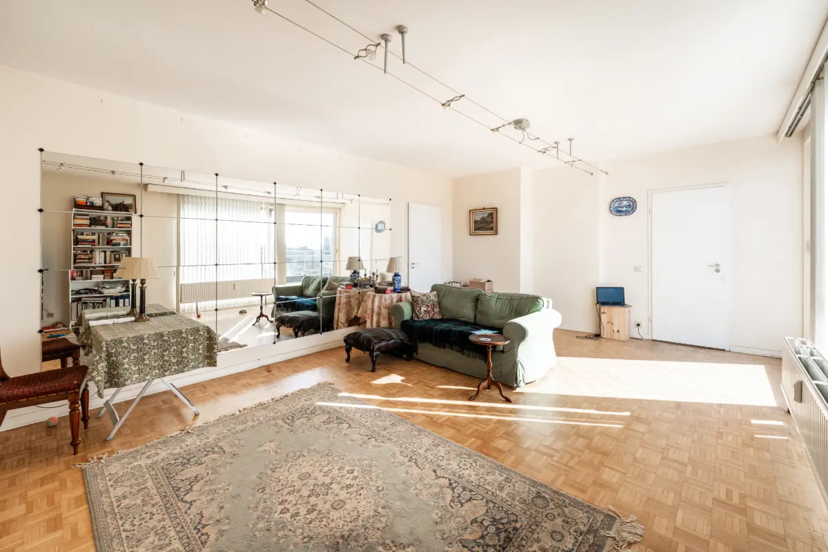 Appartement à vendre à Woluwe-Saint-Lambert 1200 245000.00€ 1 chambres 58.00m² - annonce 759490