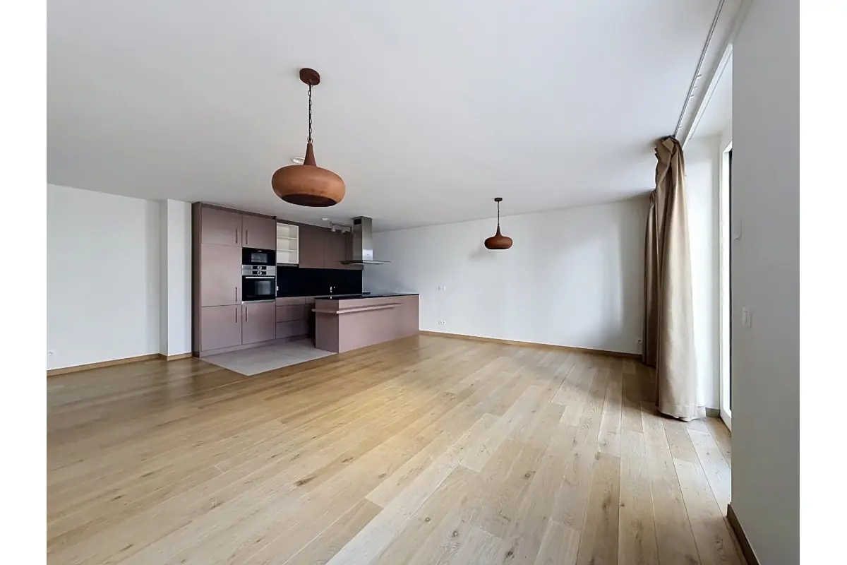 Appartement à  à Bruxelles 1000 1875.00€ 3 chambres 104.00m² - annonce 759549