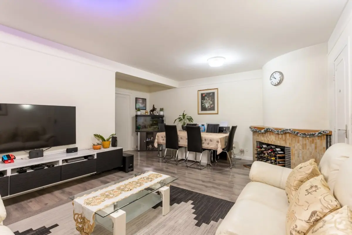 Appartement à vendre à Anderlecht 1070 225000.00€ 2 chambres 72.00m² - annonce 760993