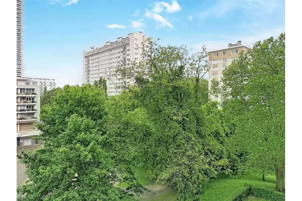 Appartement à louer à Anderlecht 1070 950.00€ 2 chambres 80.00m² - annonce 772594