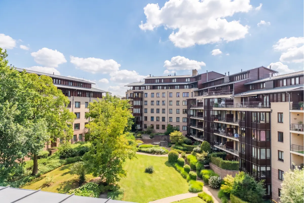 Duplex à vendre à Woluwe-Saint-Lambert 1200 795000.00€ 4 chambres 220.00m² - annonce 760782