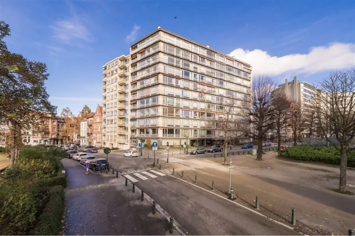 Appartement te  huur in Brussel 1000 1450.00€ 2 slaapkamers 90.00m² - Zoekertje 760796
