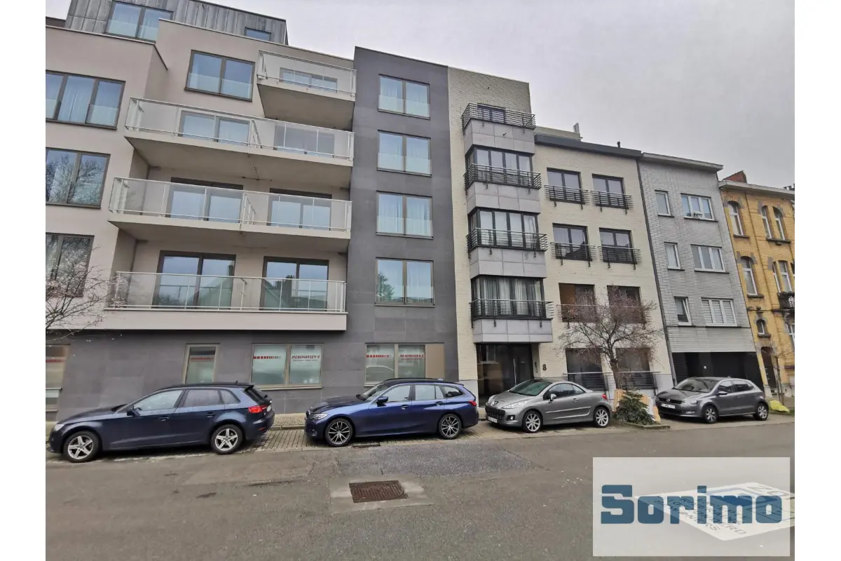 Appartement à  à Auderghem 1160 1350.00€ 2 chambres 88.00m² - annonce 760461
