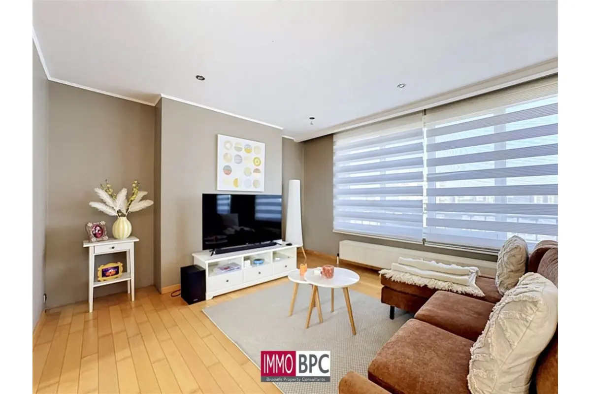 Appartement à vendre à Ganshoren 1083 215000.00€ 1 chambres 84.00m² - annonce 760807