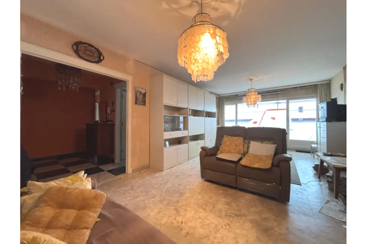 Appartement à  à Forest 1190 185000.00€ 2 chambres 85.00m² - annonce 760562