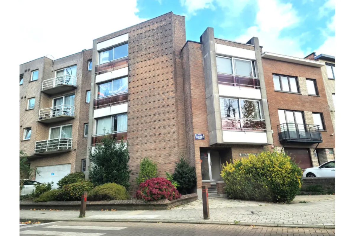 Appartement à vendre à Berchem-Sainte-Agathe 1082 175000.00€ 2 chambres 65.00m² - annonce 760478