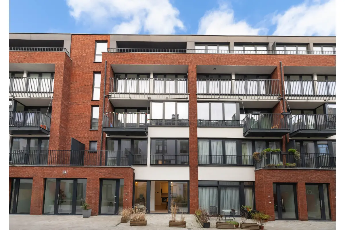 Appartement te  koop in Laken 1020 350000.00€ 2 slaapkamers 96.00m² - Zoekertje 760760