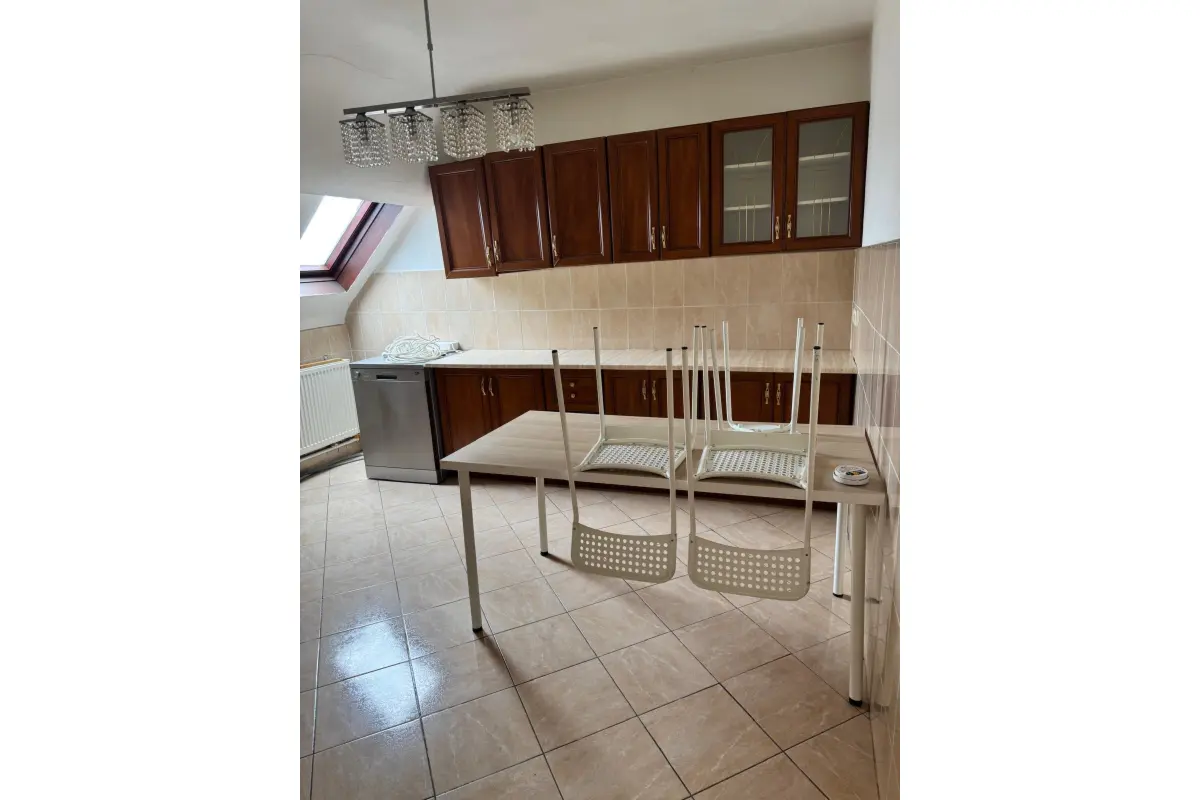 Appartement à louer à Schaerbeek 1030 850.00€ 1 chambres 90.00m² - annonce 760348
