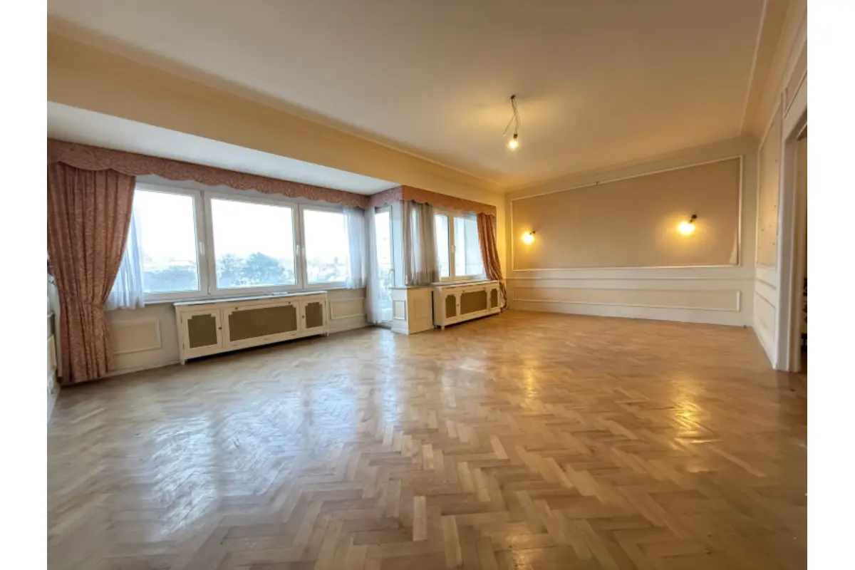 Appartement à  à Ixelles 1050 345000.00€ 2 chambres 105.00m² - annonce 760566