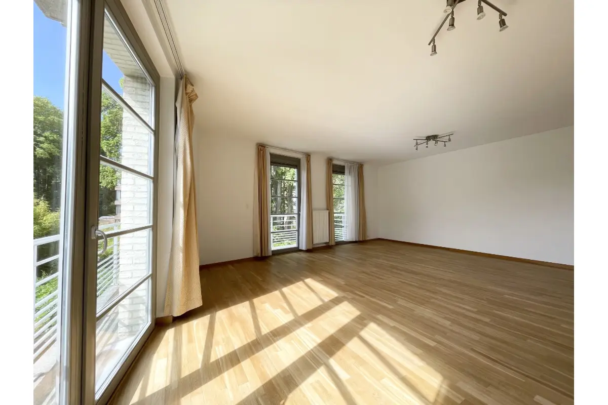 Appartement à louer à Woluwe-Saint-Pierre 1150 1800.00€ 2 chambres 96.00m² - annonce 760321