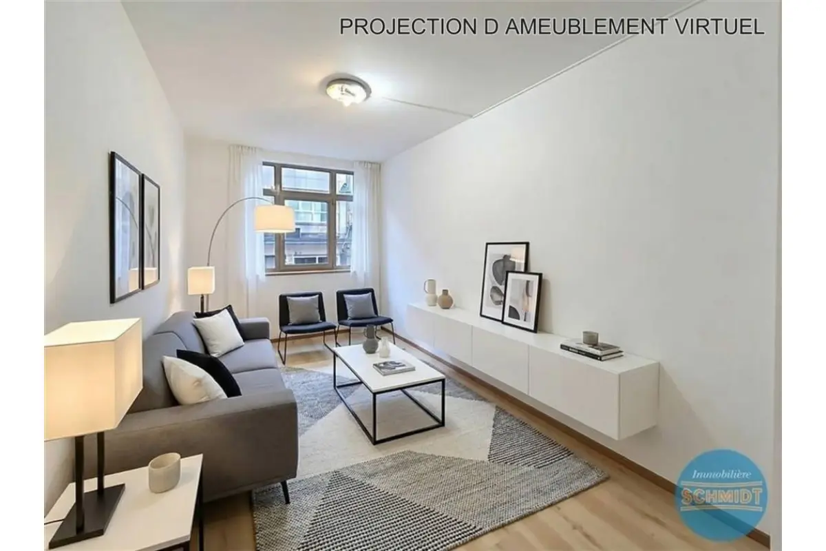 Studio te  in Elsene 1050 125000.00€  slaapkamers 30.00m² - Zoekertje 760324