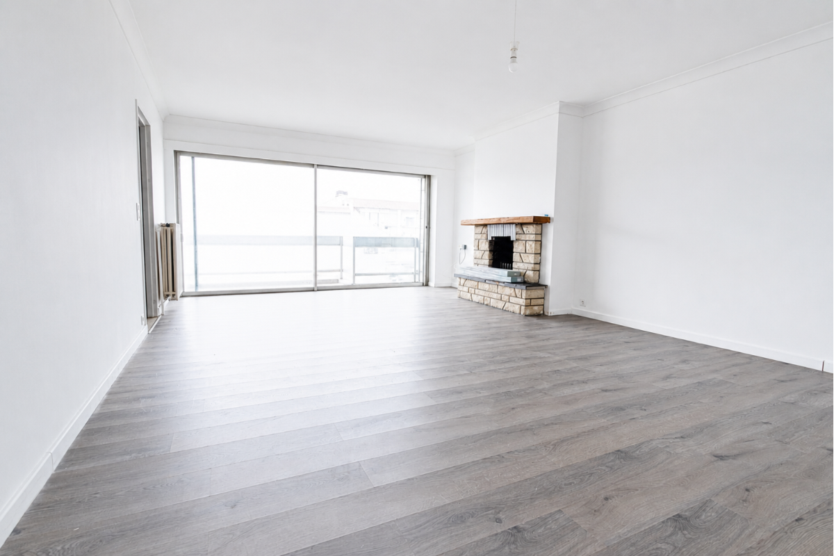 Appartement à vendre à Molenbeek-Saint-Jean 1080 219000.00€ 2 chambres 95.00m² - annonce 760340
