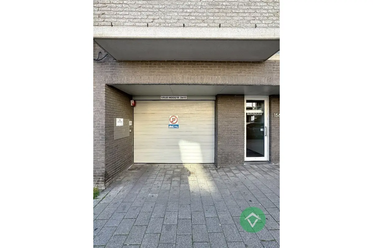 Parking & garage te  koop in Oostende 8400 45000.00€  slaapkamers m² - Zoekertje 760508