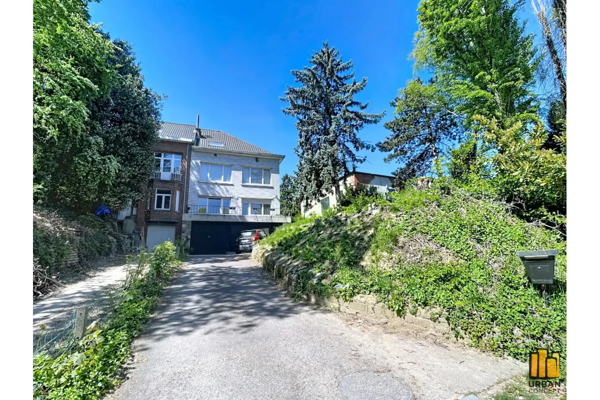 Huis te  in Neder-Over-Heembeek 1120 499000.00€ 5 slaapkamers 260.00m² - Zoekertje 760791