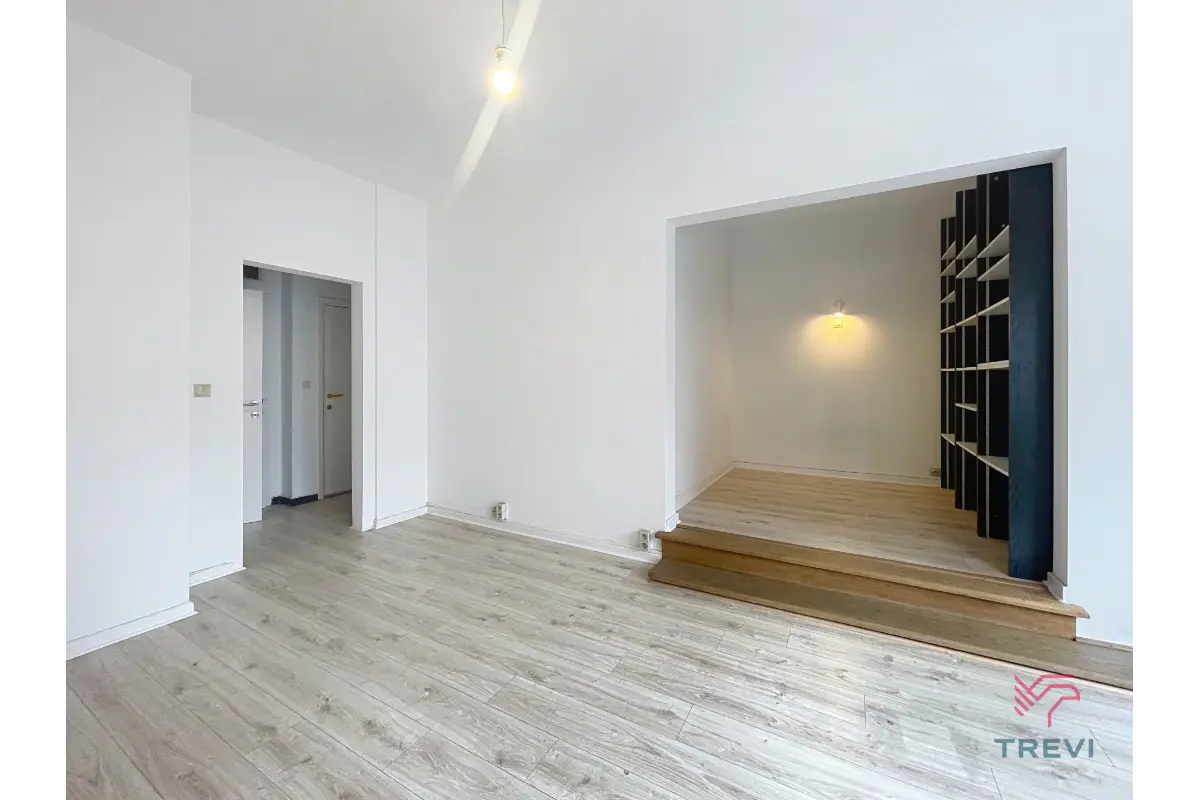 Studio à louer à Ixelles 1050 790.00€  chambres 40.00m² - annonce 760254