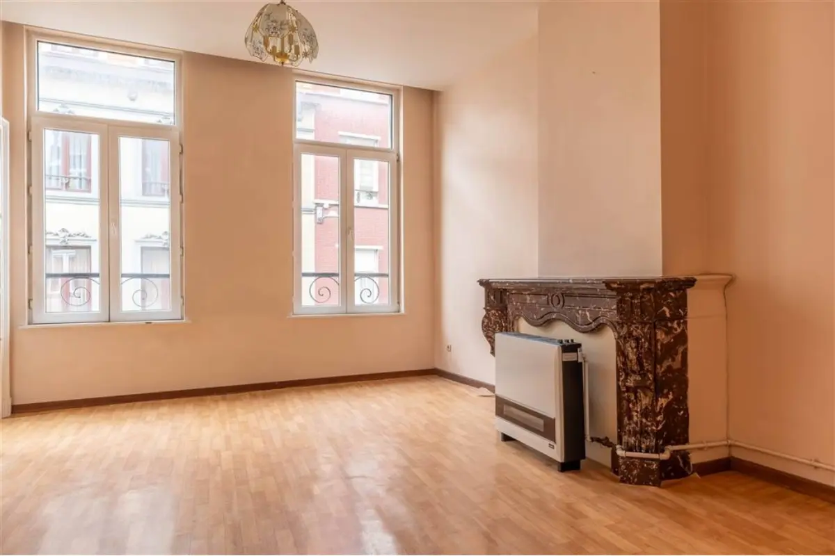 Appartement à vendre à Schaerbeek 1030 160000.00€ 1 chambres 70.00m² - annonce 760311
