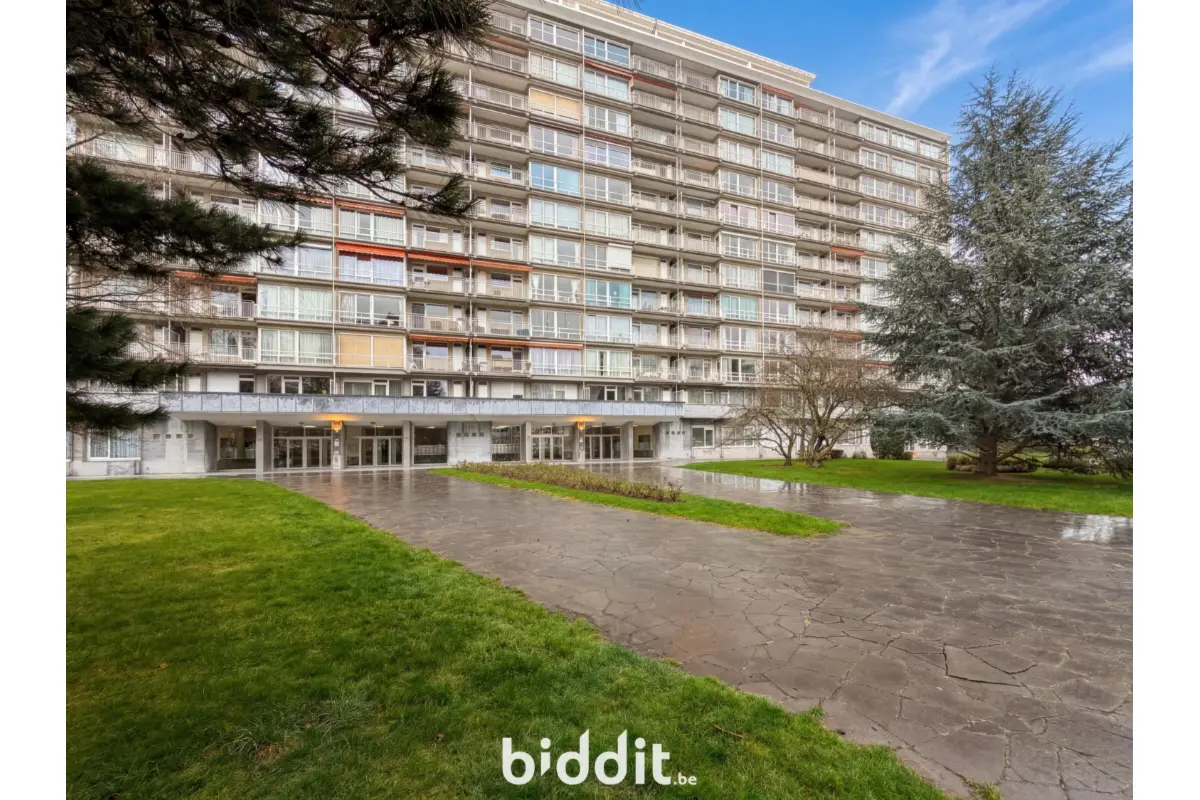 Parking / garage à vendre à Woluwe-Saint-Pierre 1150 25000.00€  chambres m² - annonce 760596