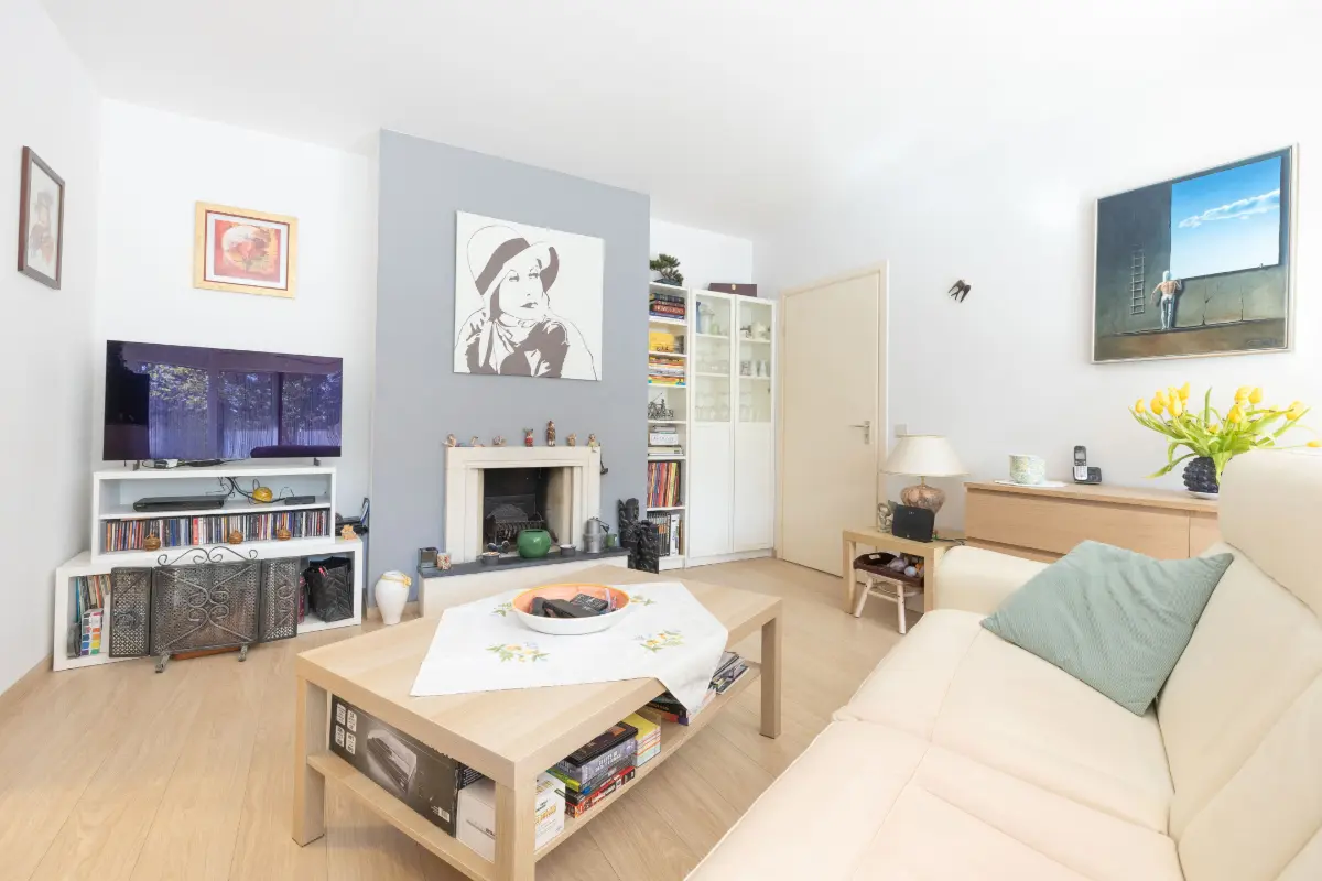 Appartement à vendre à Uccle 1180 250000.00€ 1 chambres 68.00m² - annonce 760433
