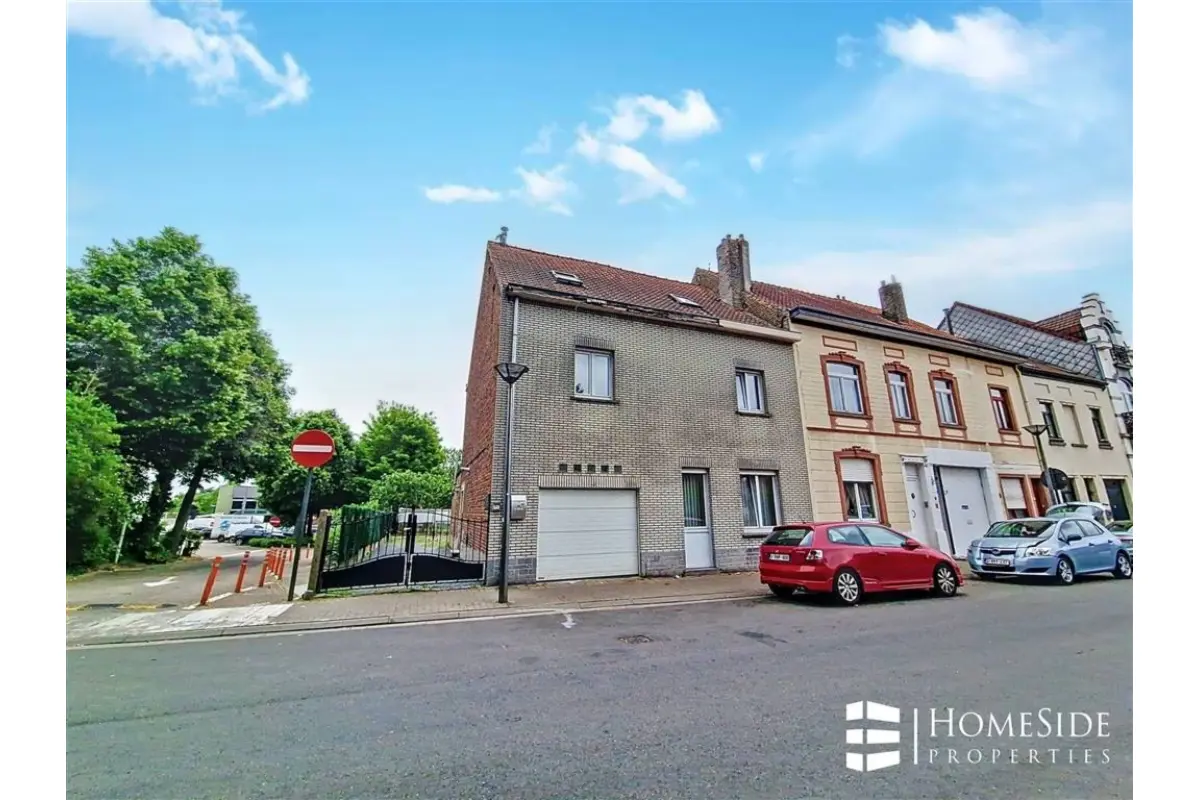 Maison à  à Sint-Stevens-Woluwe 1932 519000.00€ 6 chambres 240.00m² - annonce 760828