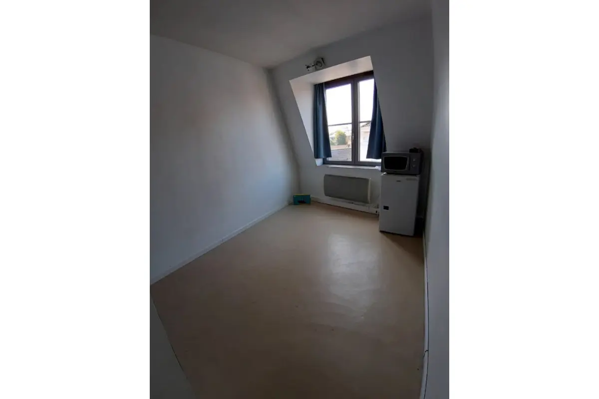 Kot à vendre à Gand 9000 95000.00€  chambres m² - annonce 760471