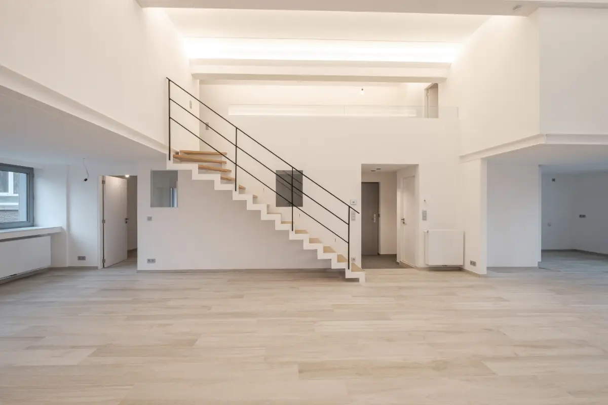 Appartement te  koop in Vorst 1190 725000.00€ 4 slaapkamers 223.00m² - Zoekertje 761203
