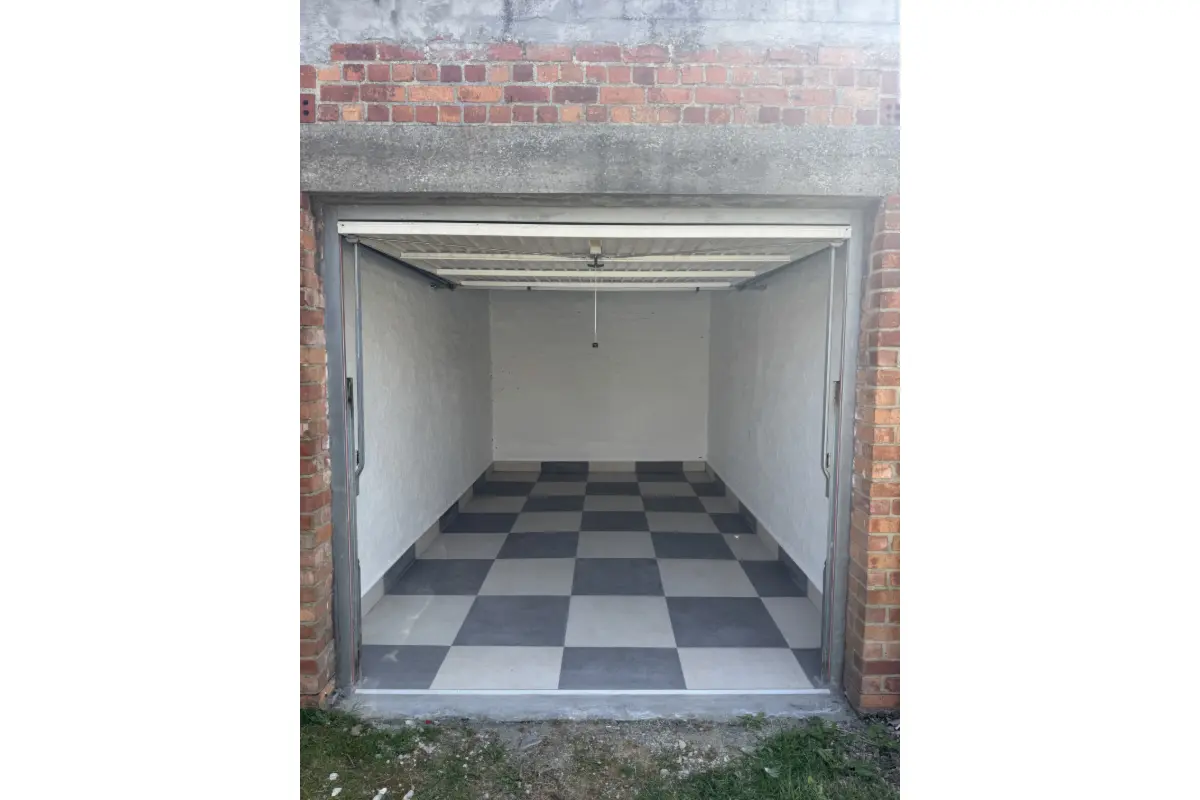 Parking / garage à louer à Malines 2800 115.00€  chambres m² - annonce 761221