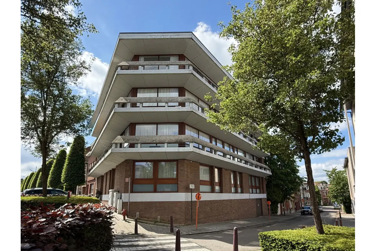 Appartement te  in Kraainem 1950 1500.00€ 3 slaapkamers 98.00m² - Zoekertje 761720