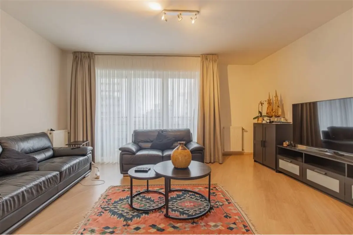 Appartement à vendre à Schaerbeek 1030 294000.00€ 2 chambres 80.00m² - annonce 761880