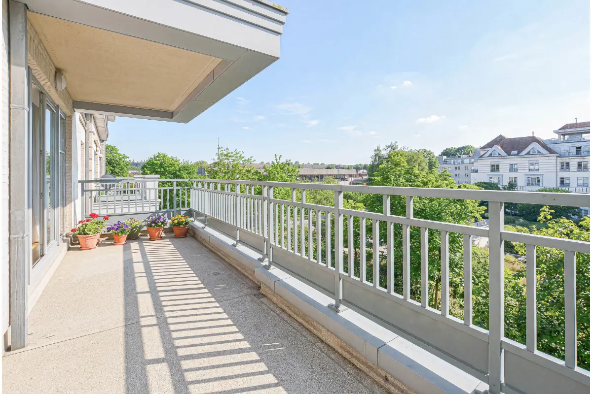 Appartement à louer à Woluwe-Saint-Pierre 1150 2450.00€ 3 chambres 150.00m² - annonce 761524