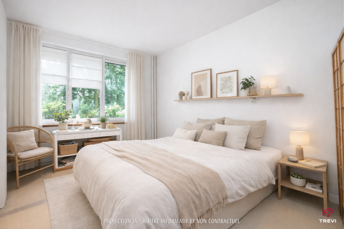 Rez-de-chaussée à vendre à Schaerbeek 1030 335000.00€ 3 chambres 117.00m² - annonce 761709