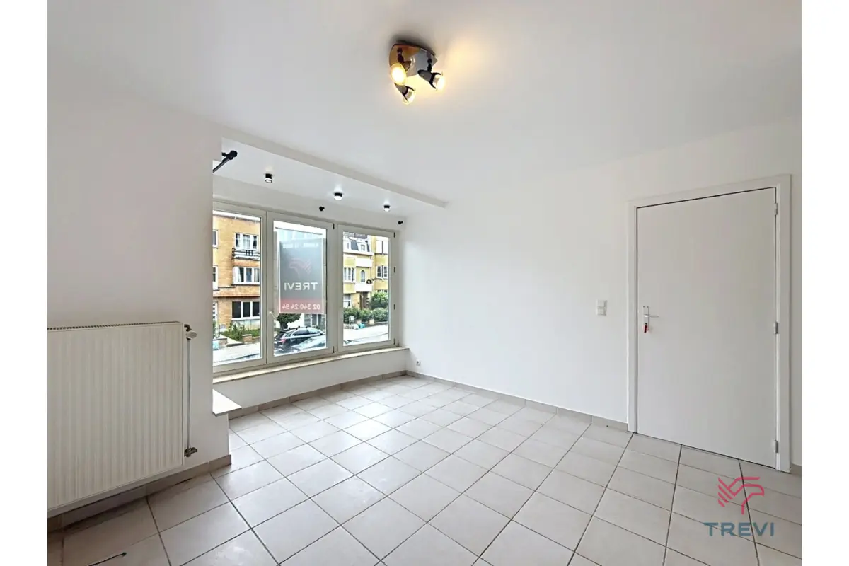 Appartement te  huur in Laken 1020 900.00€ 1 slaapkamers 61.00m² - Zoekertje 761618