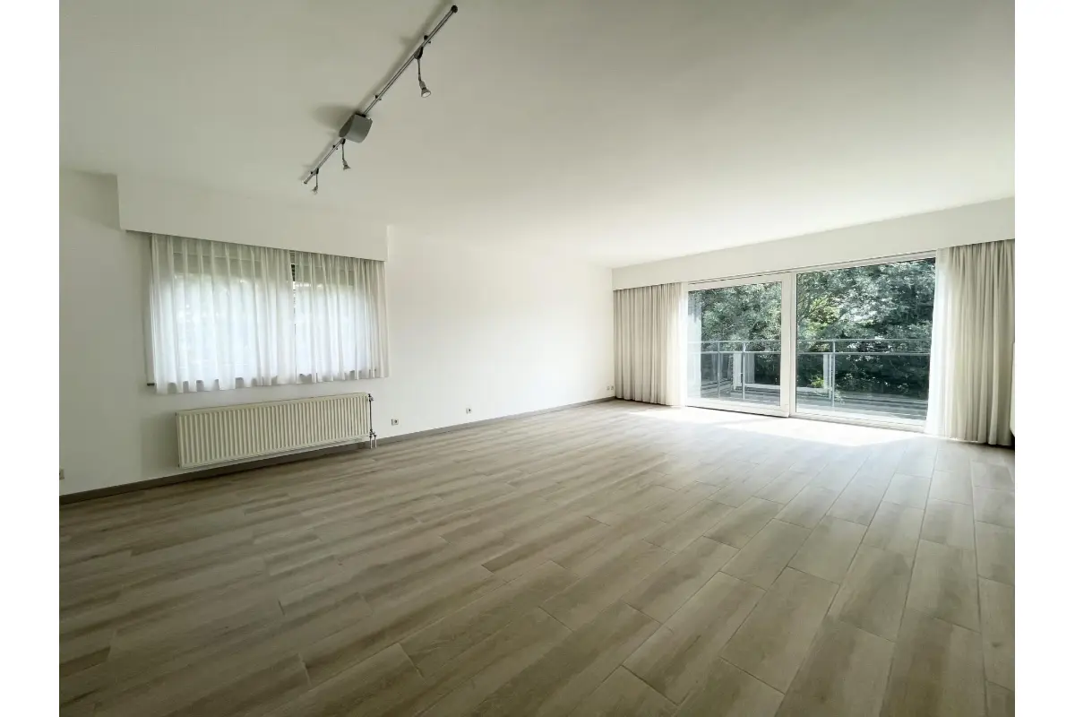 Appartement à louer à Woluwe-Saint-Pierre 1150 1475.00€ 2 chambres 120.00m² - annonce 761664