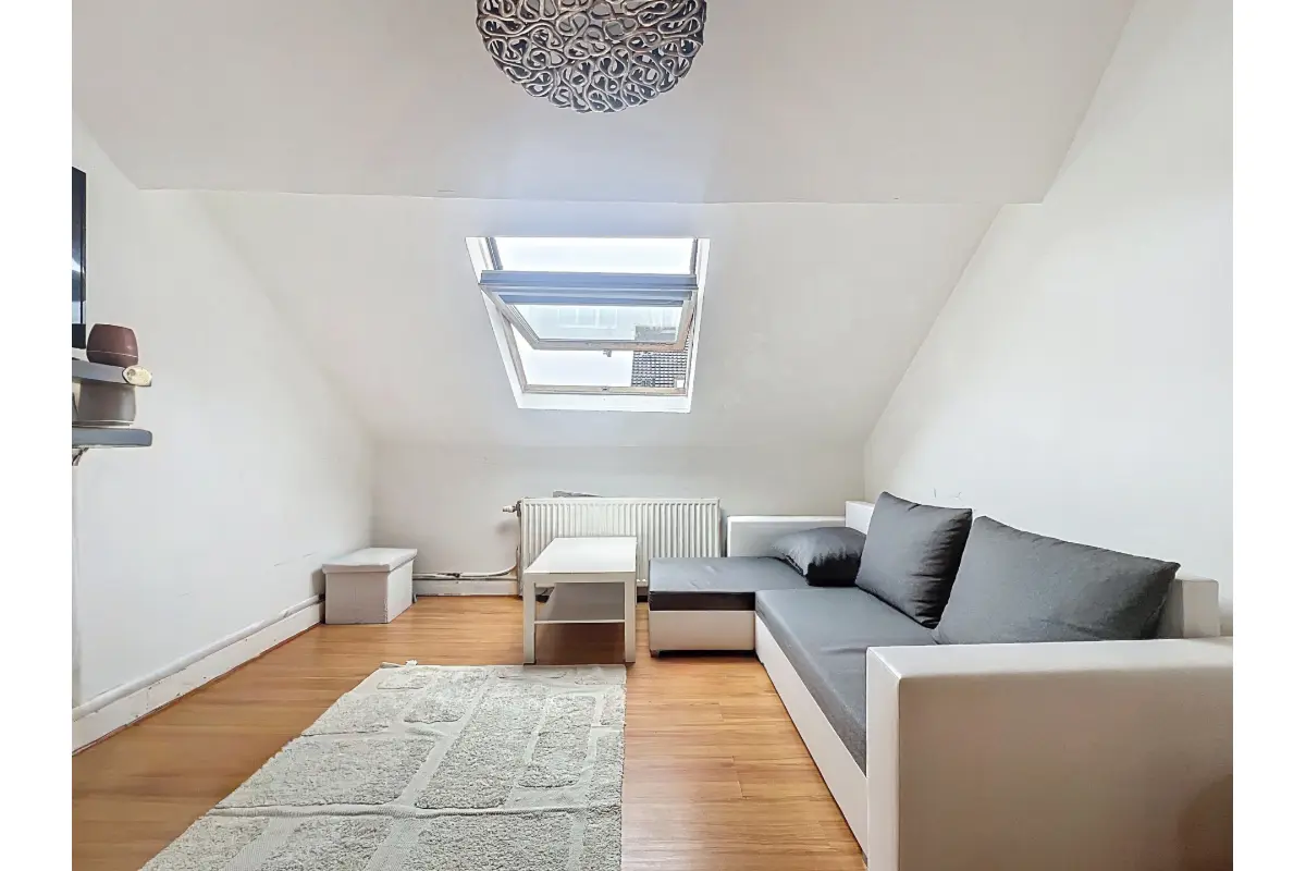 Mixgebouw te  koop in Anderlecht 1070 360000.00€ 3 slaapkamers 170.00m² - Zoekertje 761609