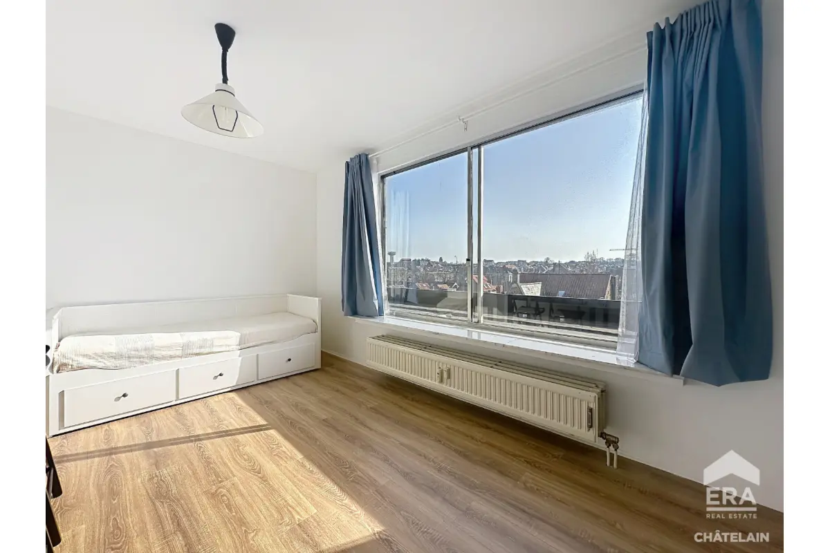 Studio à louer à Bruxelles 1000 890.00€ 0 chambres 25.00m² - annonce 761421