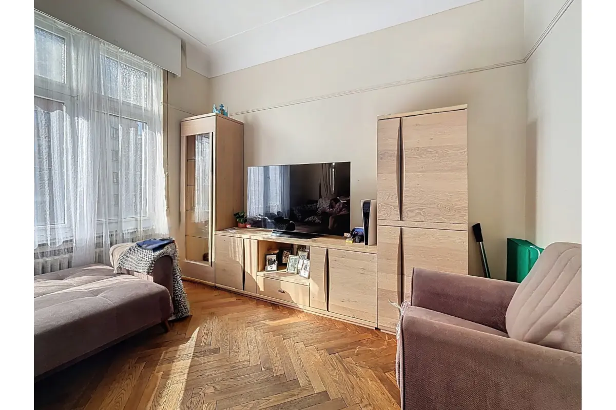 Appartement à vendre à Schaerbeek 1030 225000.00€ 2 chambres 105.00m² - annonce 761757