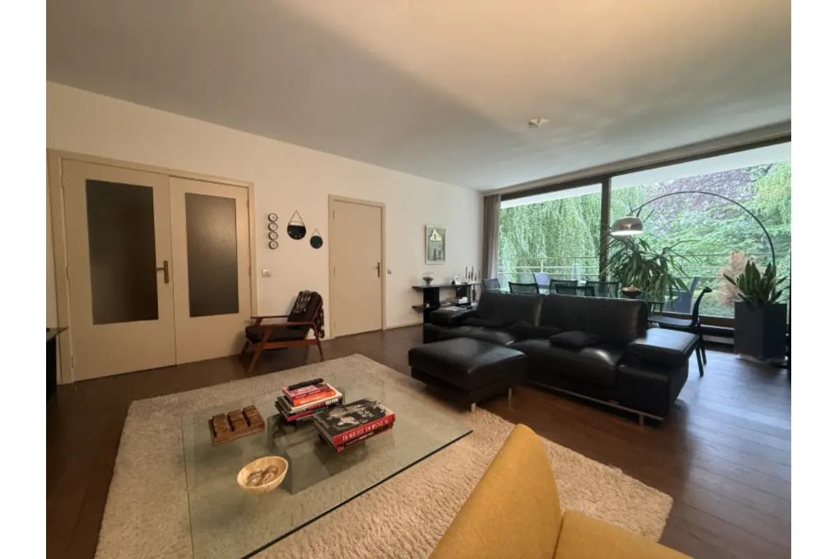 Appartement à  à Uccle 1180 1800.00€ 3 chambres 110.00m² - annonce 761627