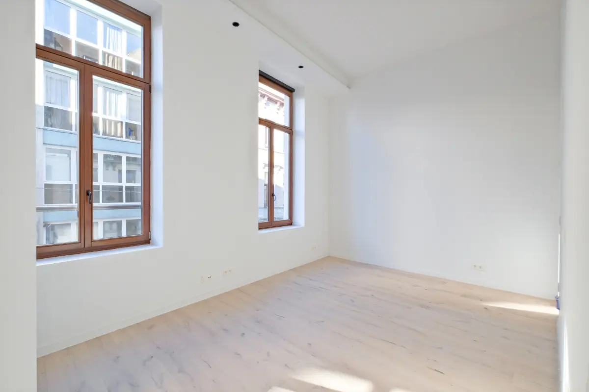 Studio à vendre à Ixelles 1050 295000.00€ 0 chambres 46.00m² - annonce 761396