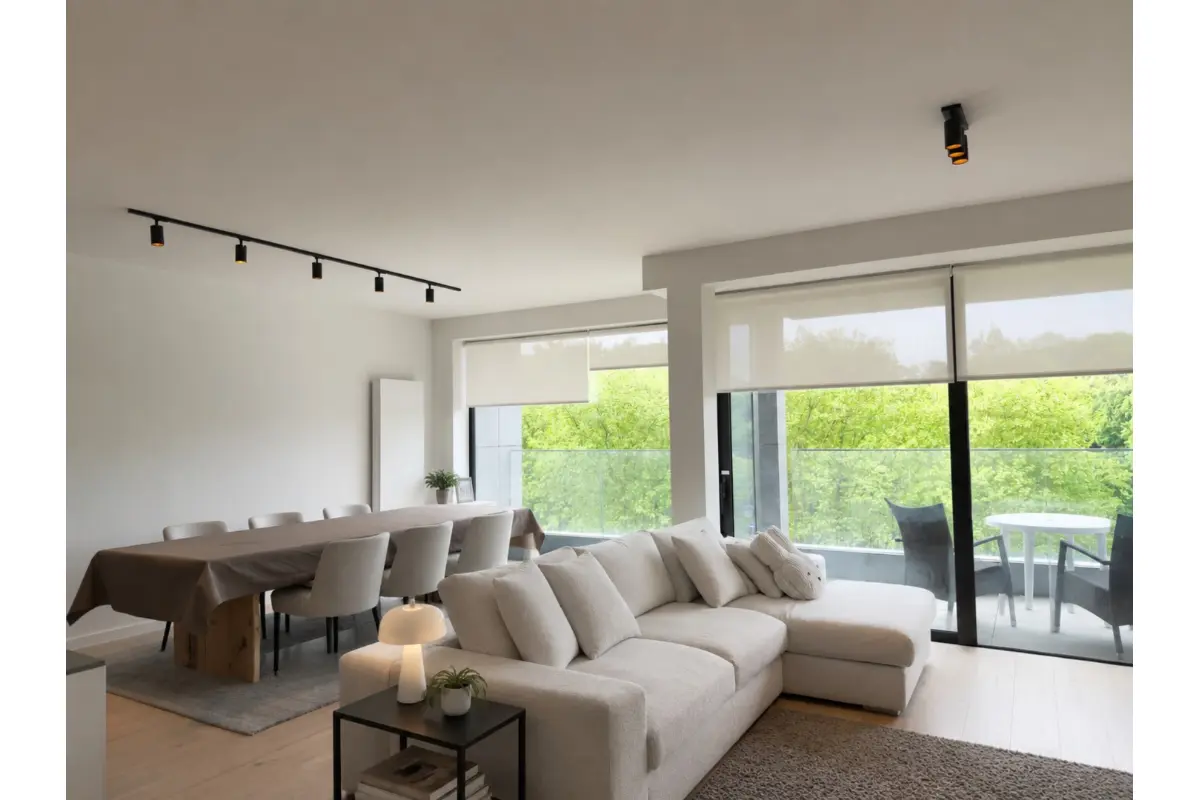 Appartement à louer à Woluwe-Saint-Pierre 1150 2450.00€ 2 chambres 120.00m² - annonce 761806
