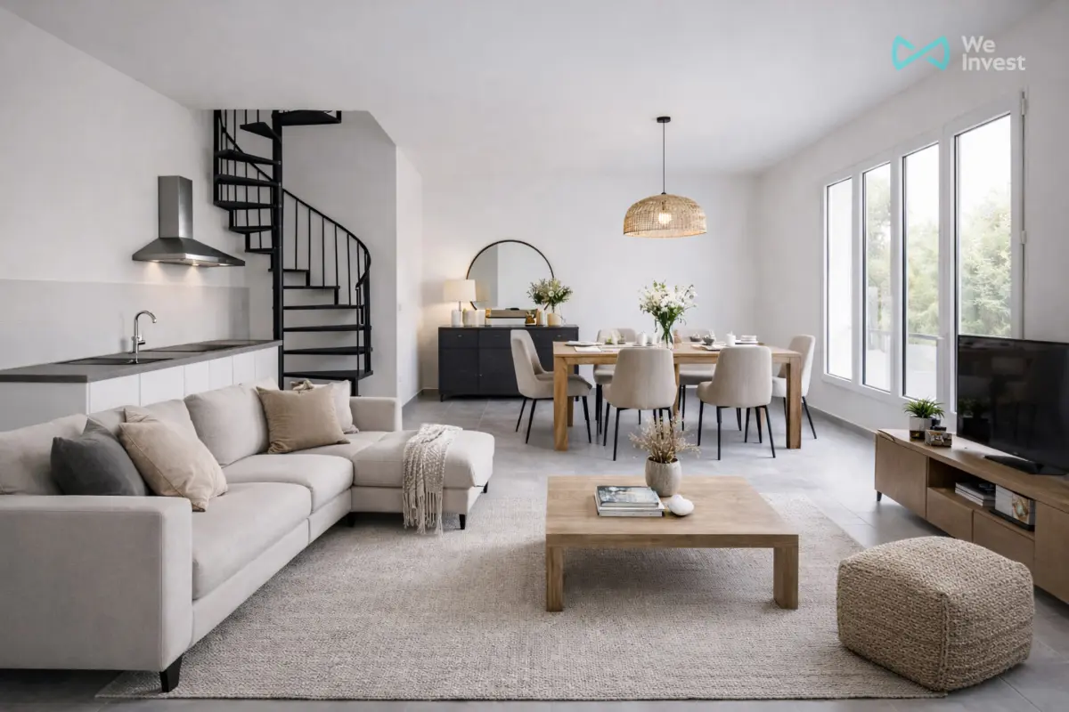 Bouwgrond te  in Oudergem 1160 175000.00€  slaapkamers m² - Zoekertje 761638