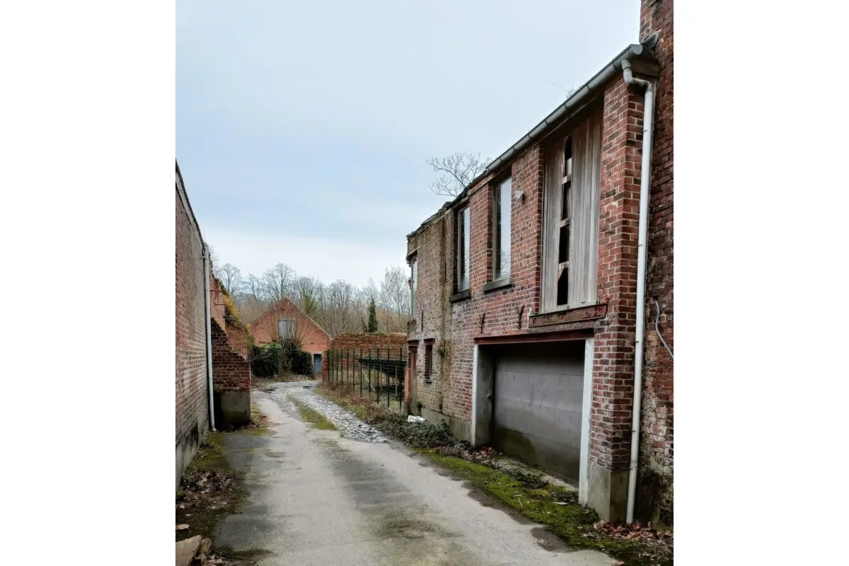 Parking & garage te  koop in Geraardsbergen 9500 36000.00€  slaapkamers m² - Zoekertje 761674
