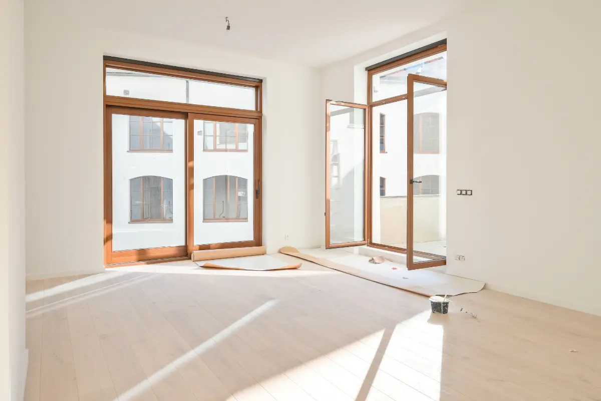 Appartement te  koop in Elsene 1050 675000.00€ 3 slaapkamers 120.00m² - Zoekertje 761395