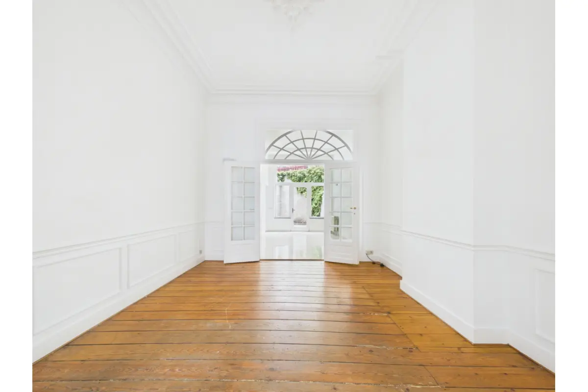 Triplex à louer à Etterbeek 1040 1500.00€ 2 chambres 93.00m² - annonce 761832