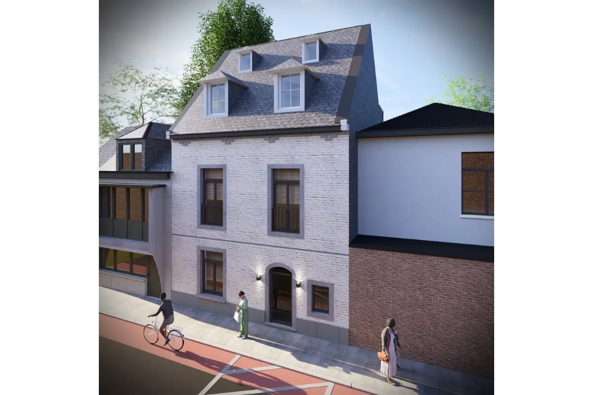 Kot à vendre à Louvain 3000 220000.00€ 1 chambres 15.90m² - annonce 762059