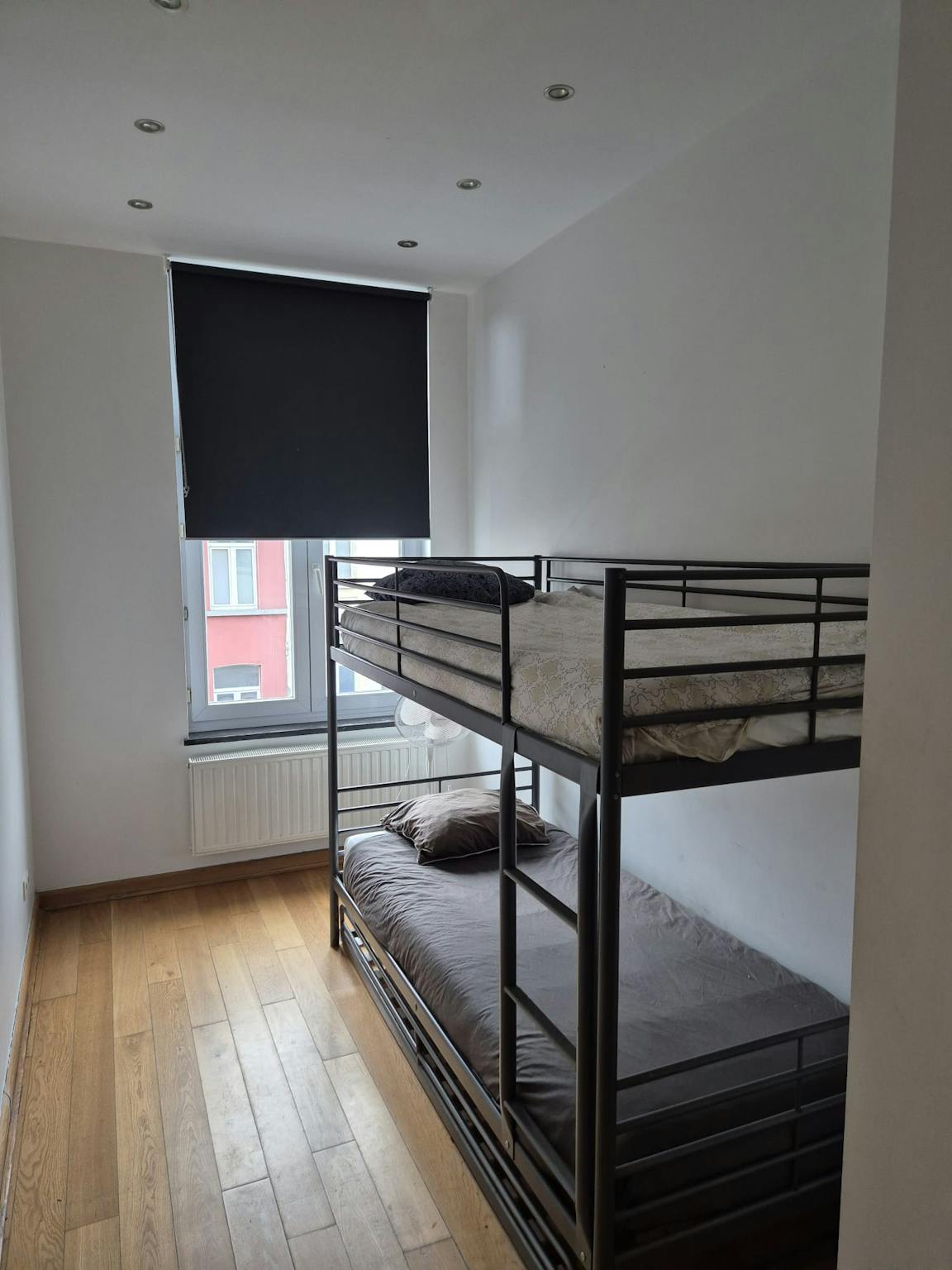 Appartement à louer à Anderlecht 1070 1400.00€ 2 chambres 60.00m² - annonce 762609