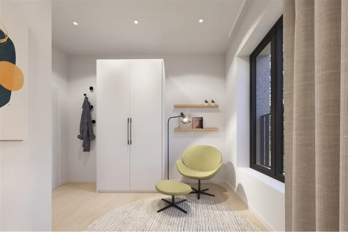 Kot à vendre à Louvain 3000 260000.00€ 1 chambres 20.20m² - annonce 762058