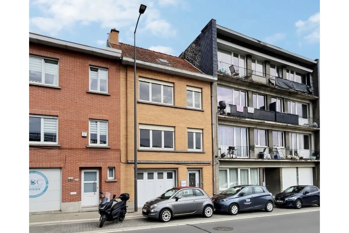 Maison à  à Kraainem 1950 1750.00€ 2 chambres 150.00m² - annonce 762546