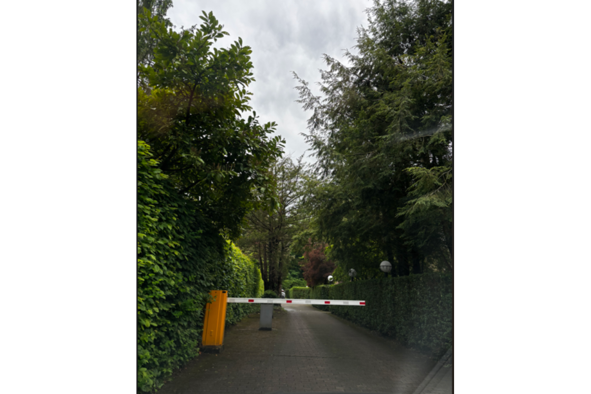 Parking / garage à louer à Uccle 1180 100.00€  chambres m² - annonce 762673