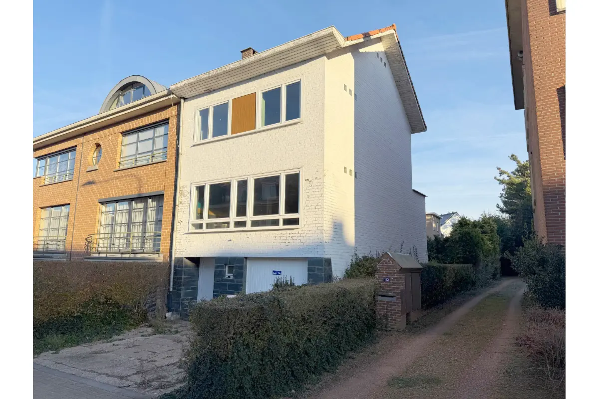 Huis te  koop in Sint-Pieters-Woluwe 1150 470000.00€ 4 slaapkamers 200.00m² - Zoekertje 762893